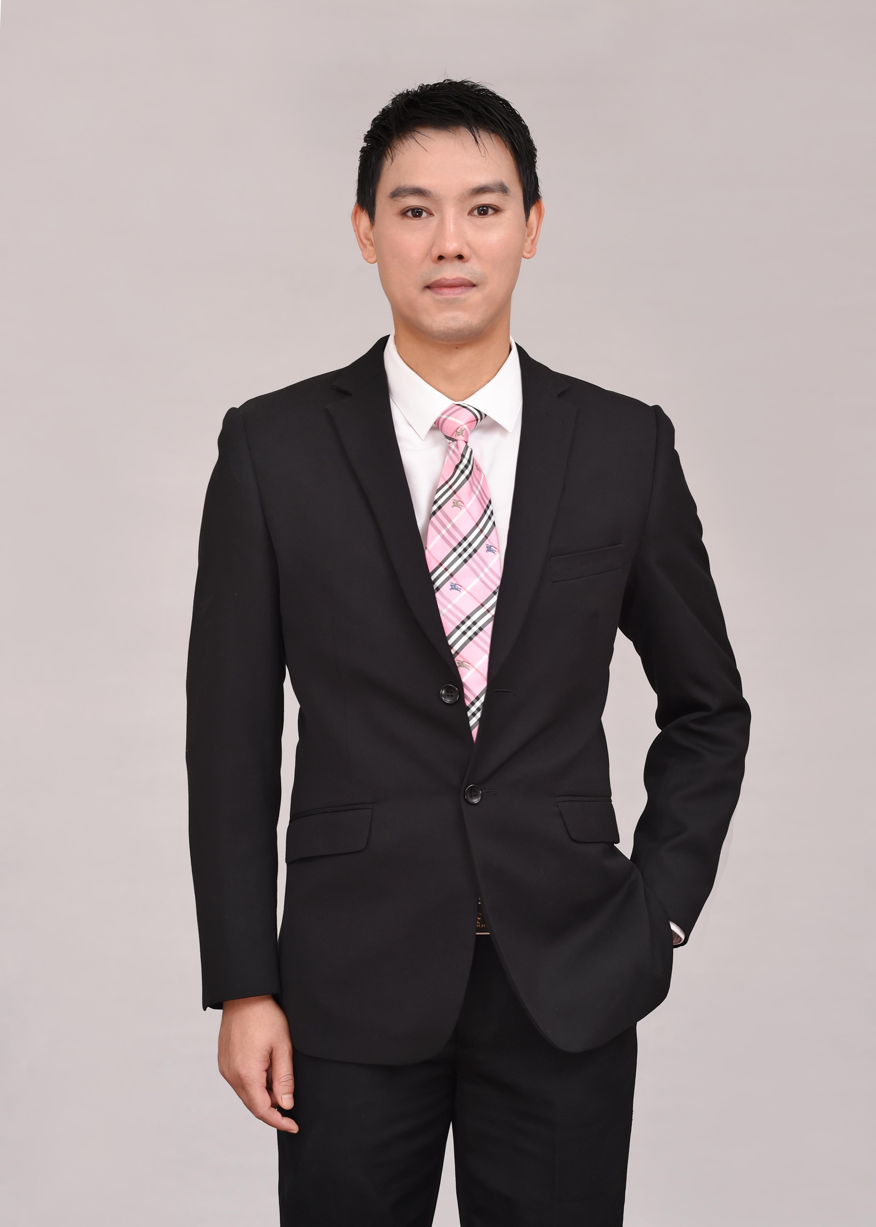 郑春 制作统筹负责人