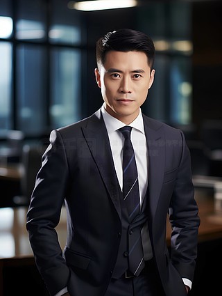 唐述珍 现场执行负责人